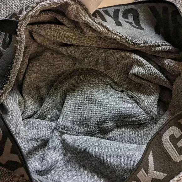 GYMSHARK Flex Legging mid-rise size small Gray color in GREAT used condition - Picture 6 of 9